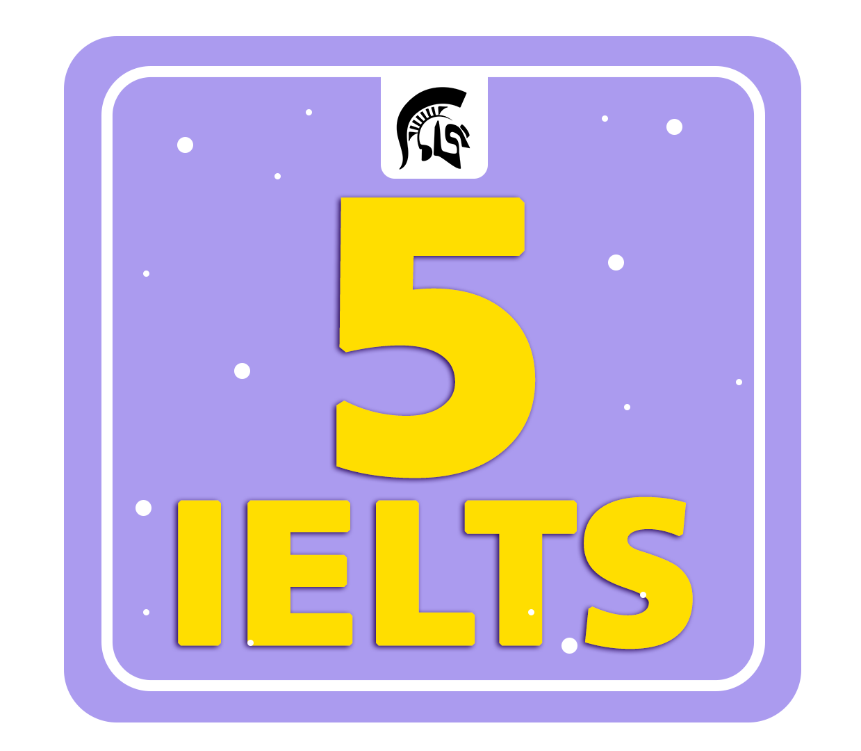 آیلتس 5