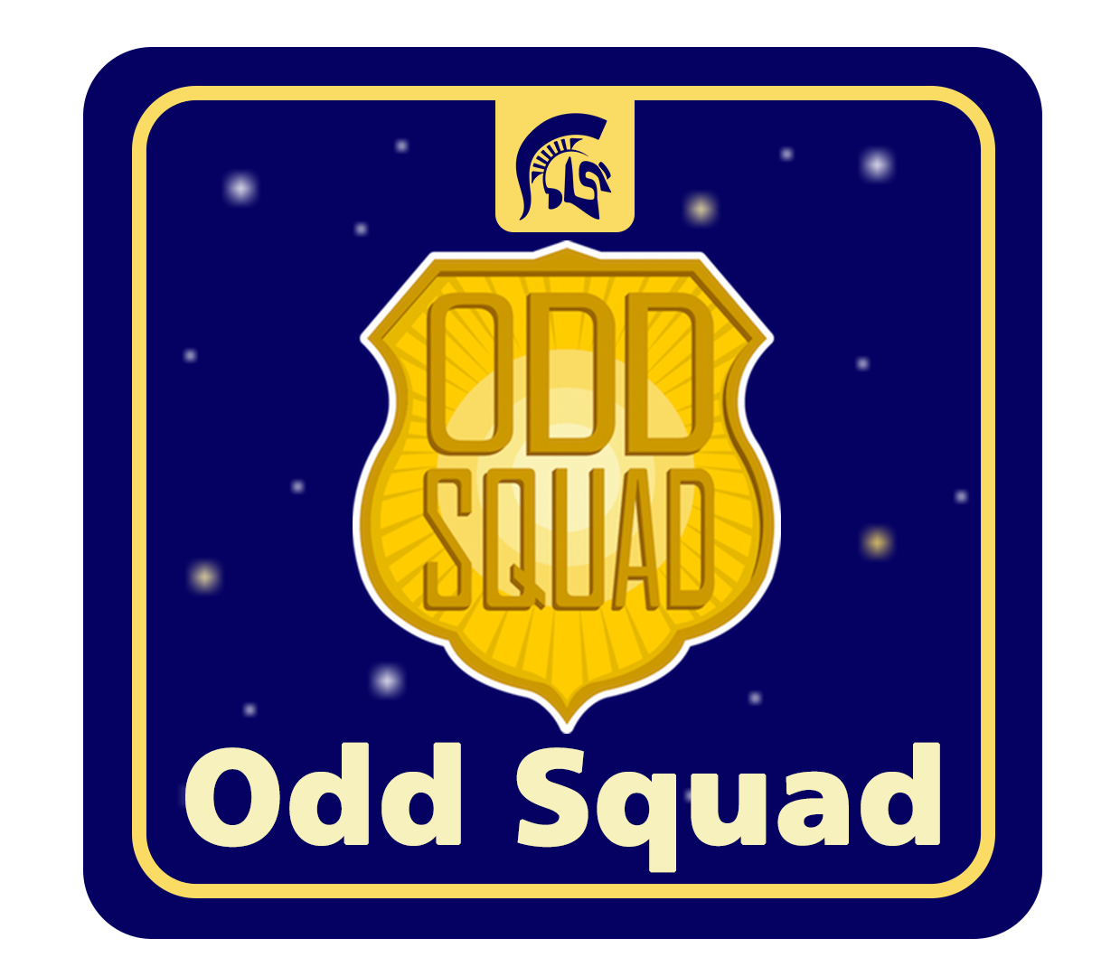سریال Odd Squad (فصل3)