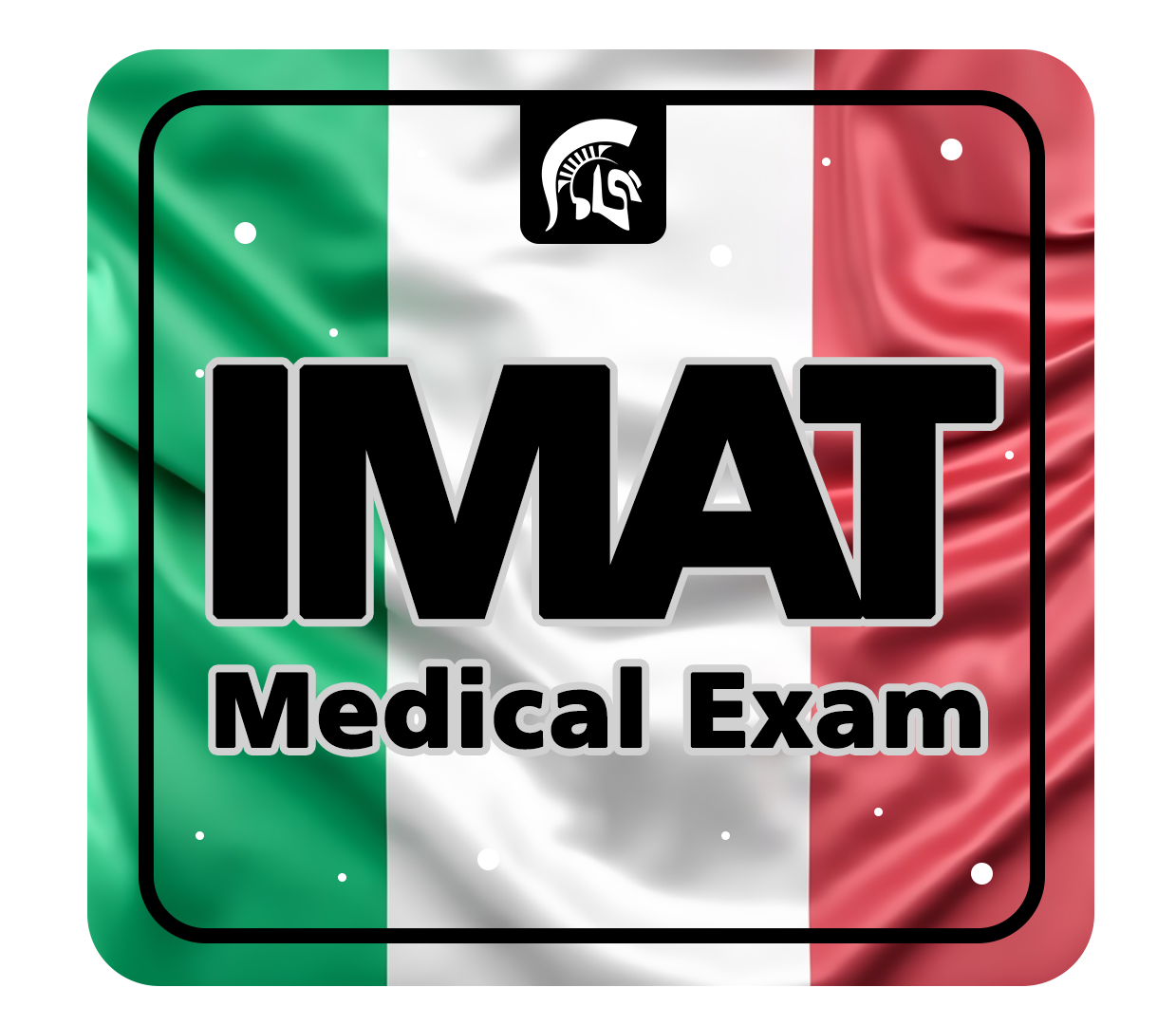 کتاب های IMAT