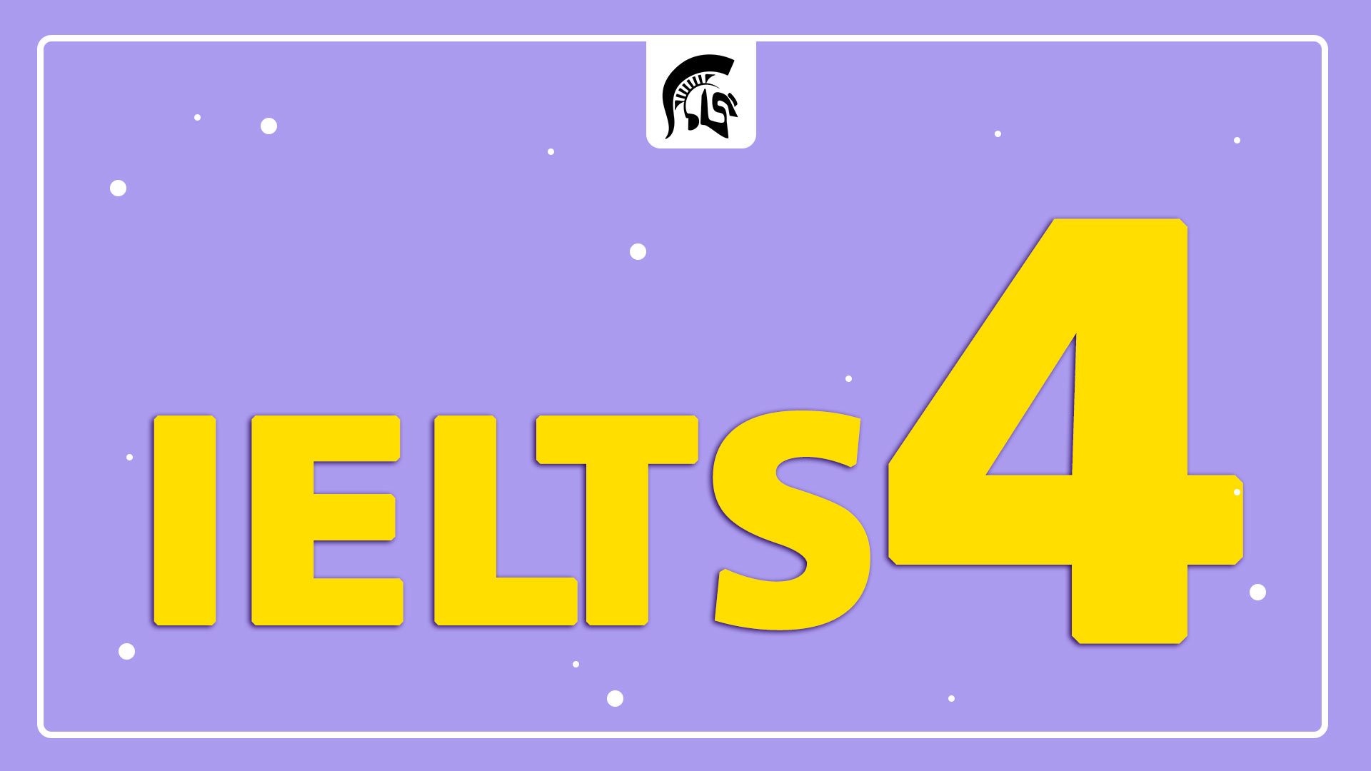 آیلتس 4