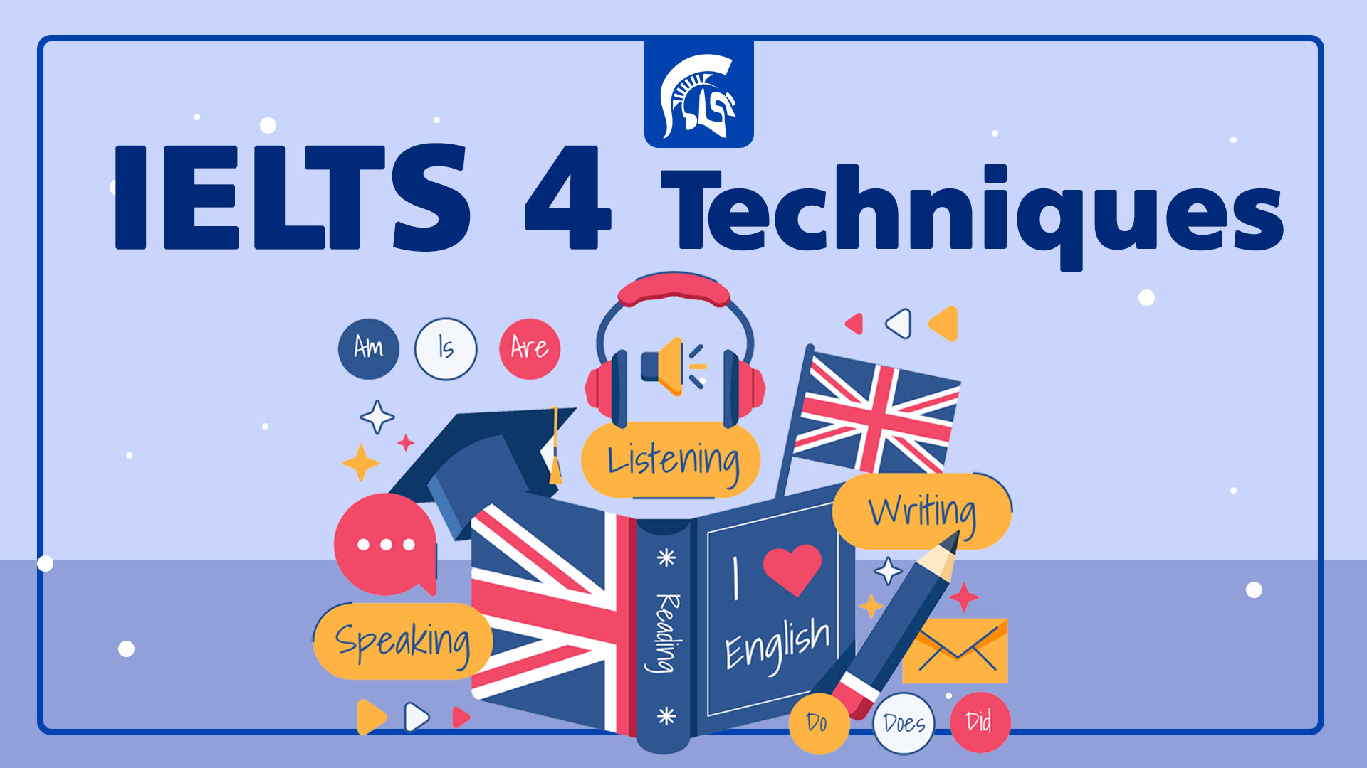 تکنیک آیلتس 4