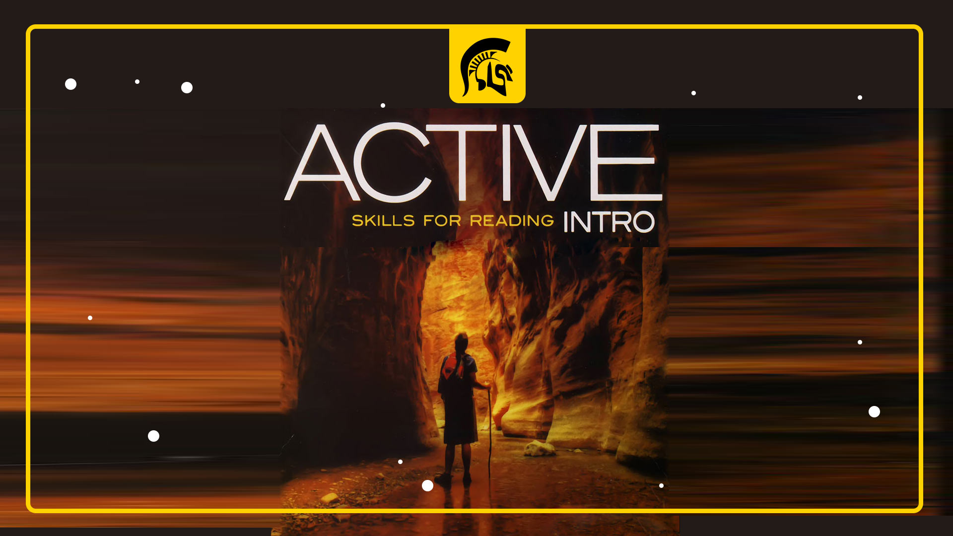 Active Skills for Reading intro