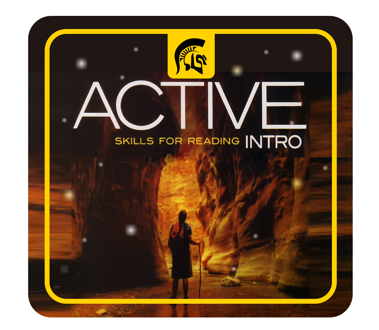 Active Skills for Reading intro