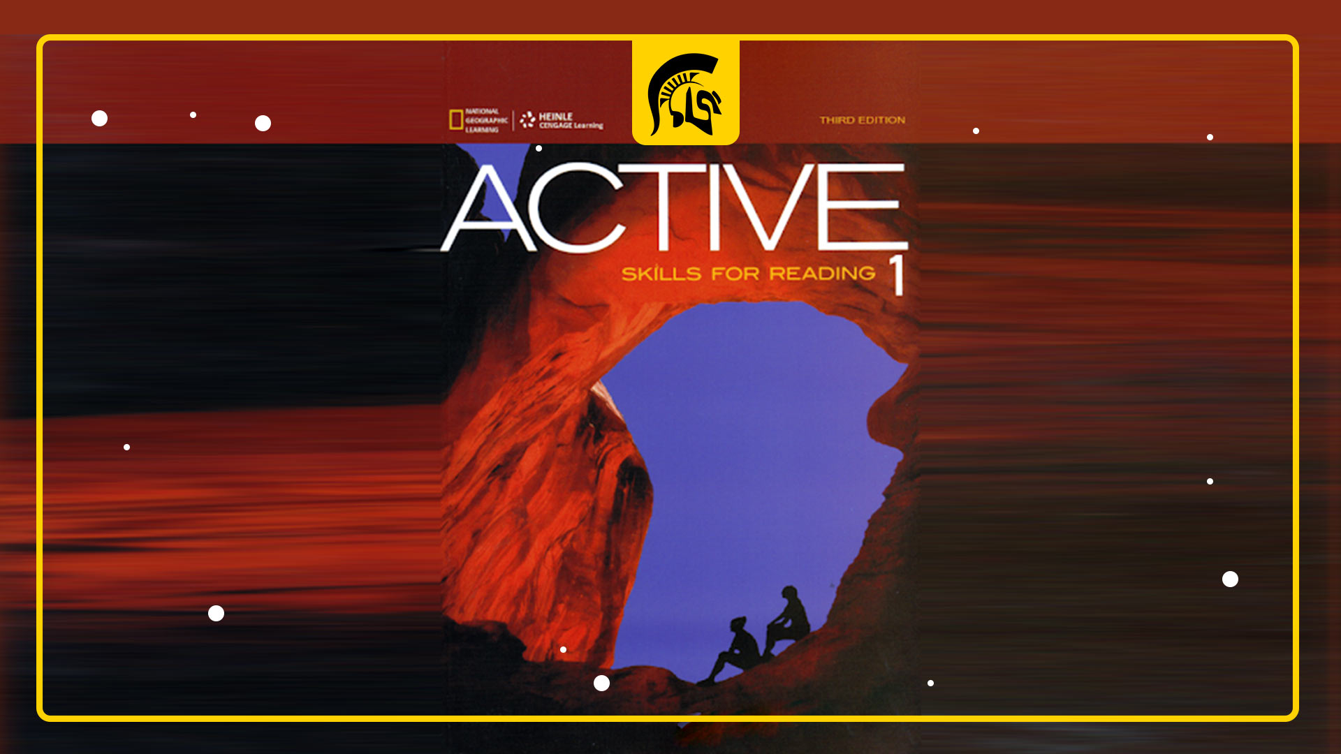 Active Skills for Reading level 1