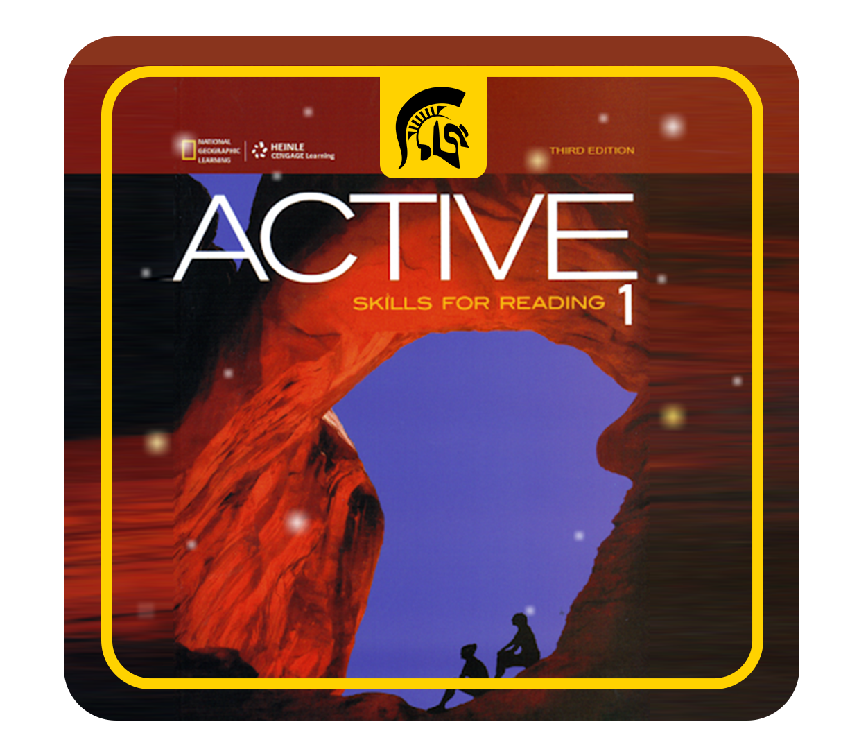 Active Skills for Reading level 1