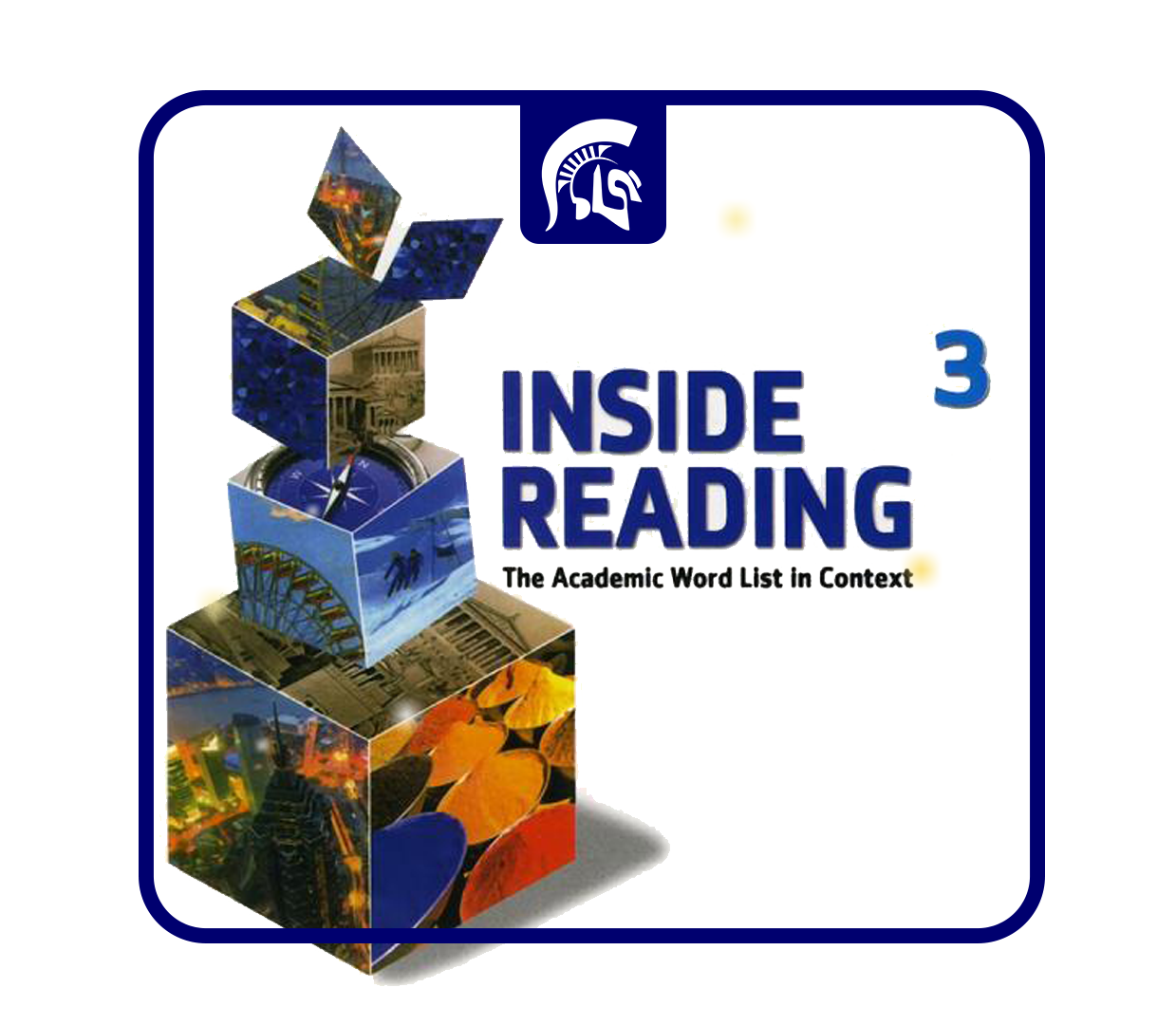 Inside Reading level 3