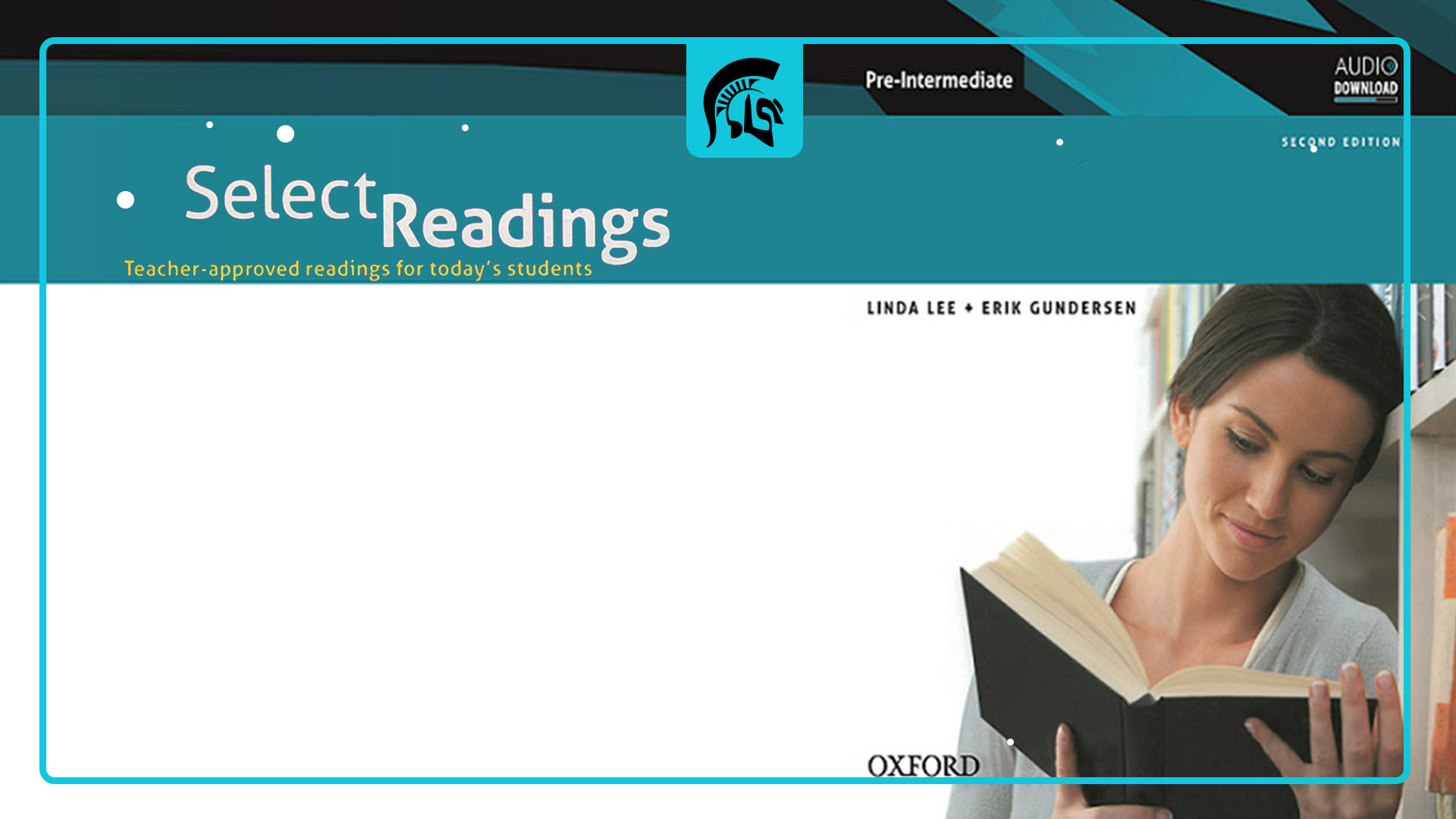 Select Readings Pre-Intermediate
