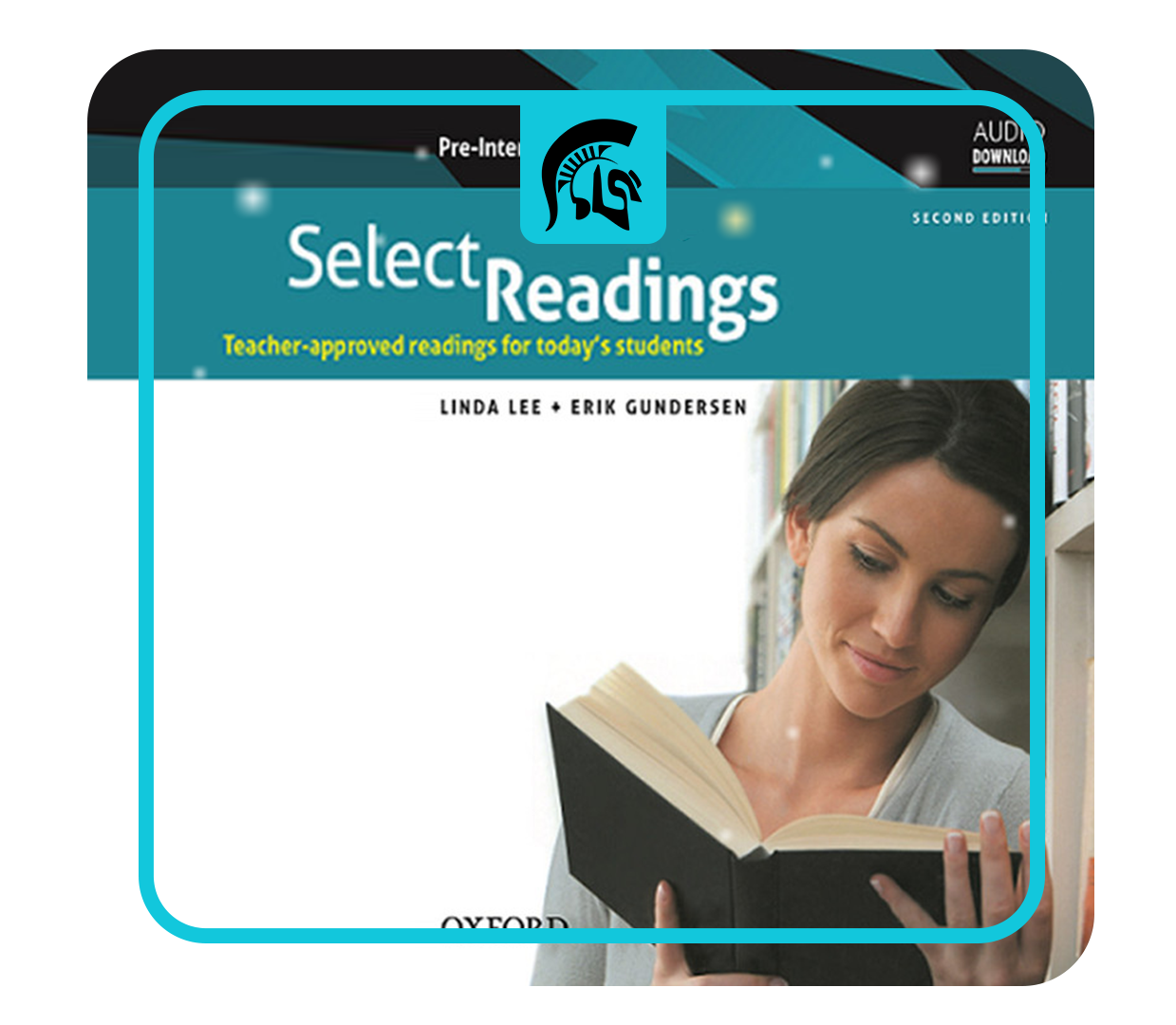 Select Readings Pre-Intermediate