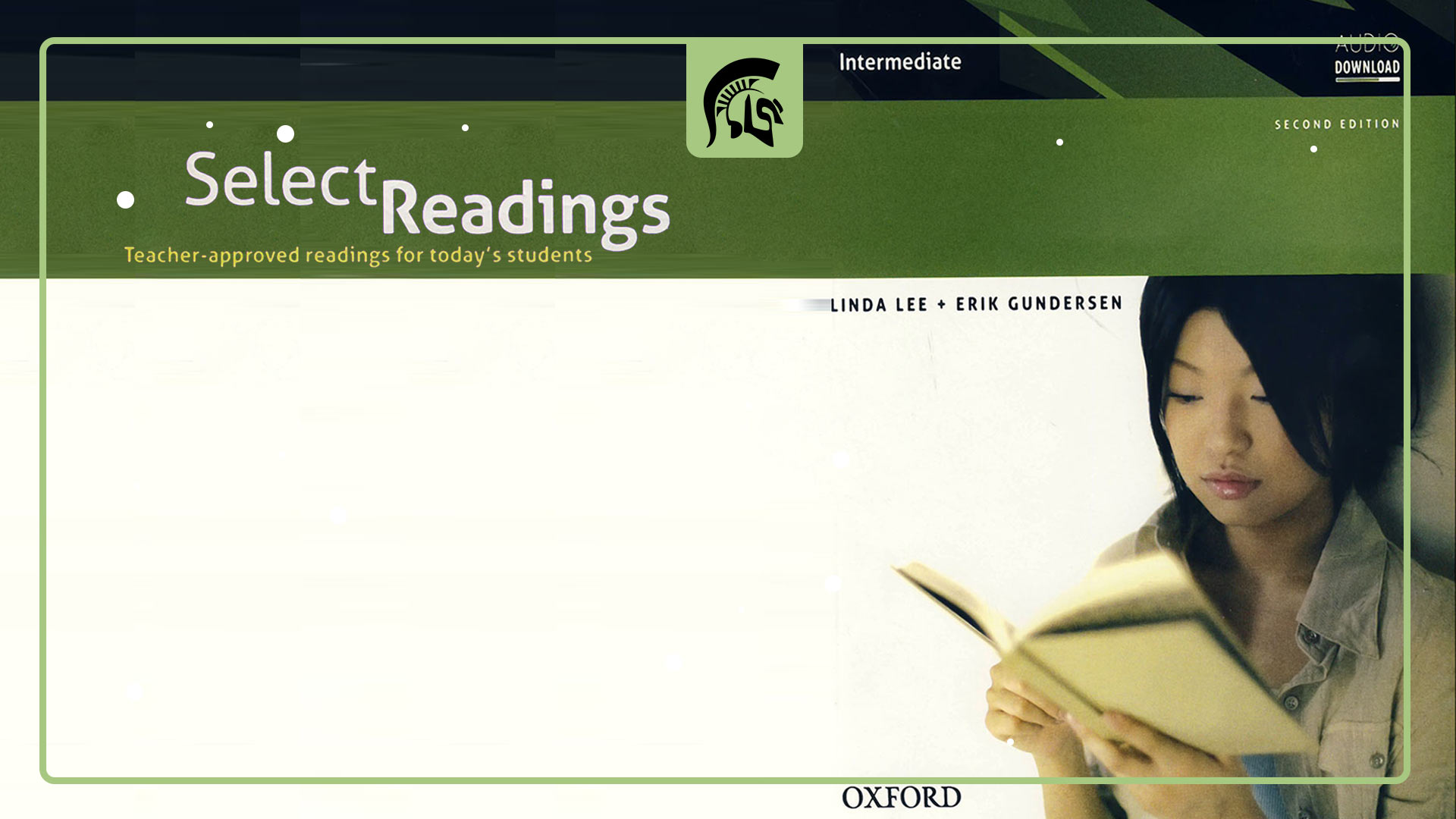 Select Readings Intermediate
