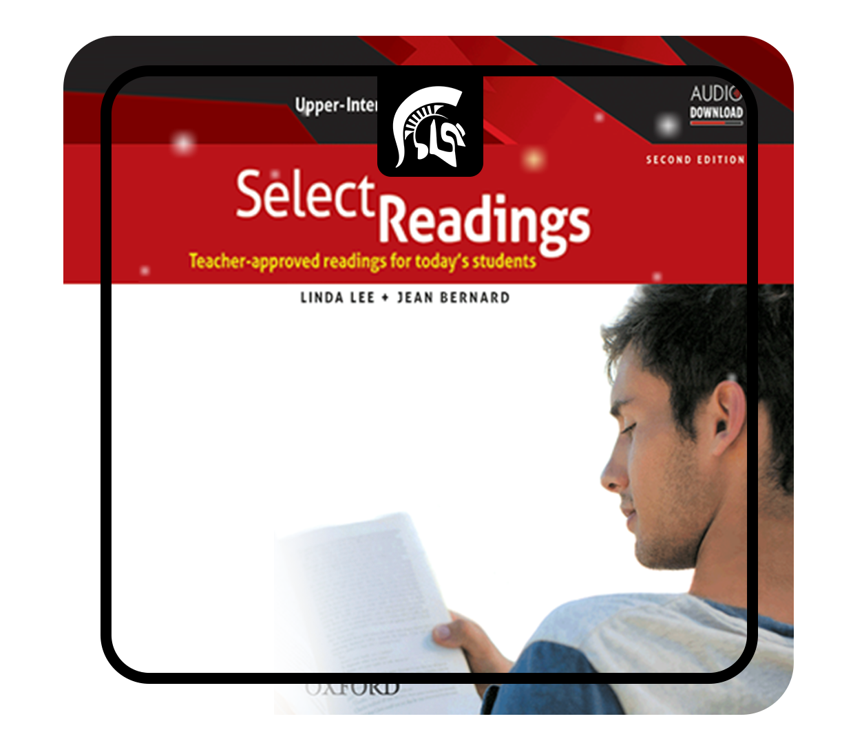 Select Readings Upper-Intermediate