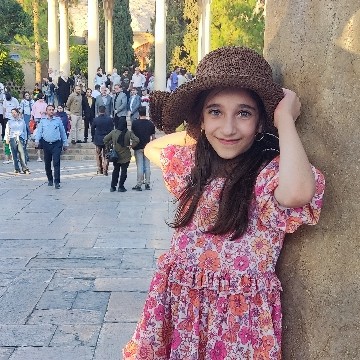 سایدا امیری